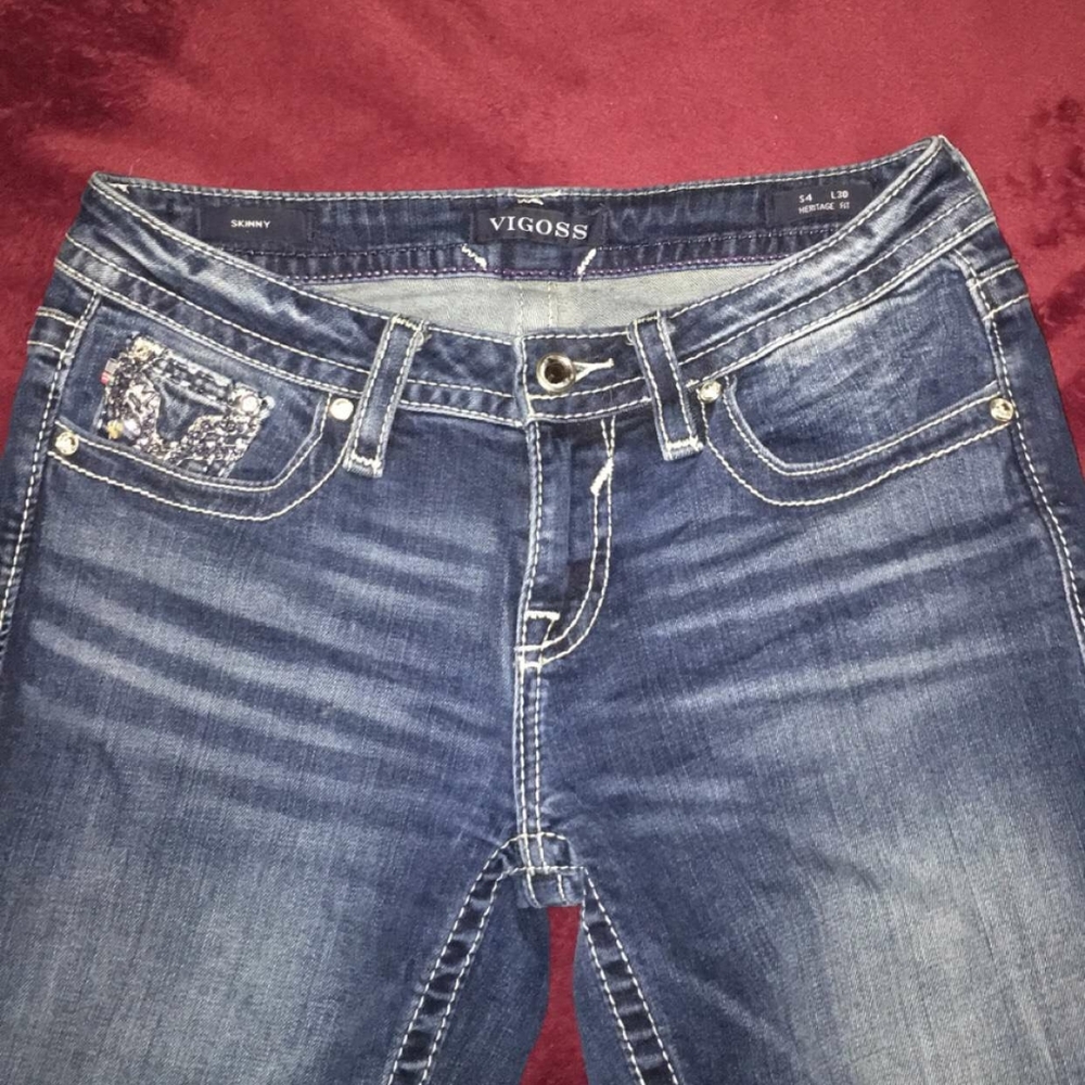 Vigoss jeans
